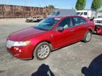LINCOLN MKZ 2012