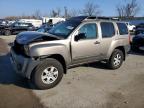 NISSAN XTERRA 2006