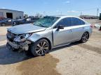 SUBARU LEGACY 2016