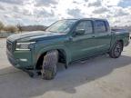 NISSAN FRONTIER 2024