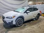 SUBARU CROSSTREK 2023