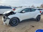 TOYOTA C-HR 2018