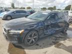 VOLVO V60 2020