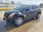 CADILLAC SRX 2014