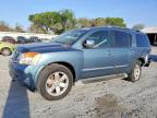 NISSAN ARMADA 2012