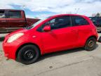 TOYOTA YARIS 2008