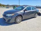 TOYOTA CAMRY 2014