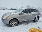 NISSAN ROGUE 2010