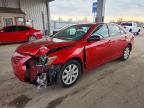 TOYOTA CAMRY HYBRID 2007