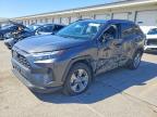 TOYOTA RAV4 2025