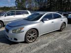 NISSAN MAXIMA 2011