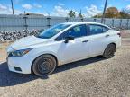 NISSAN VERSA 2020
