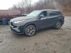 TOYOTA HIGHLANDER 2023