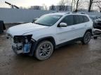 JEEP CHEROKEE 2019