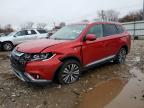 MITSUBISHI OUTLANDER 2019