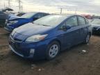 TOYOTA PRIUS 2010