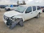 NISSAN FRONTIER 2019