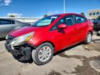KIA RIO 2013