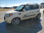 KIA SOUL 2011