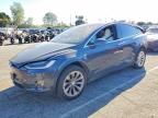 TESLA MODEL X 2019