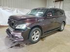 INFINITI QX80 2016