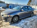 MITSUBISHI LANCER 2009