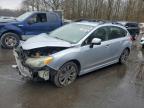 SUBARU IMPREZA 2012