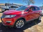 LINCOLN MKC 2017