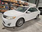 TOYOTA CAMRY HYBRID 2012