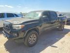 TOYOTA TACOMA 2017