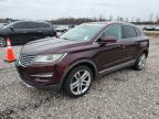 LINCOLN MKC 2016