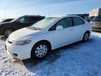 HONDA CIVIC 2009