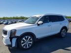 KIA TELLURIDE 2022