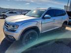 VOLKSWAGEN ATLAS 2018