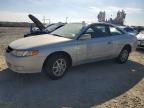 TOYOTA CAMRY SOLARA 2000