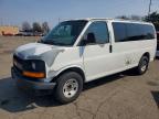 CHEVROLET EXPRESS G2500 2011