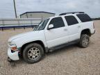 CHEVROLET TAHOE 2003