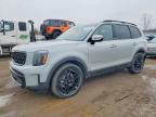 KIA TELLURIDE 2025