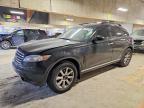 INFINITI FX35 2008