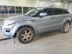 LAND ROVER RANGE ROVER EVOQUE 2013