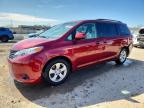 TOYOTA SIENNA 2014