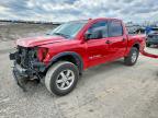 NISSAN TITAN PRO4 2008