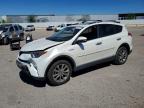 TOYOTA RAV4 HYBRID 2018