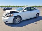 TOYOTA CAMRY HYBRID 2007