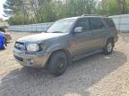 TOYOTA SEQUOIA 2007