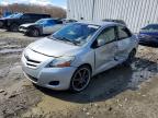 TOYOTA YARIS 2007