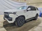 CHEVROLET TAHOE 2022