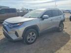 TOYOTA RAV4 HYBRID 2023