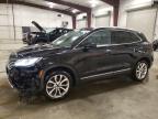 LINCOLN MKC 2016