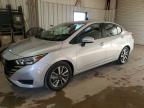 NISSAN VERSA 2025